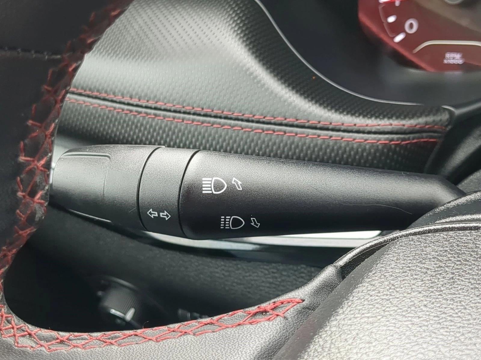 2024 Jeep Compass Trailhawk 4x4