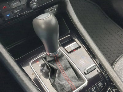 2024 Jeep Compass Trailhawk 4x4