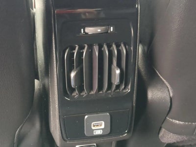 2024 Jeep Compass Trailhawk 4x4