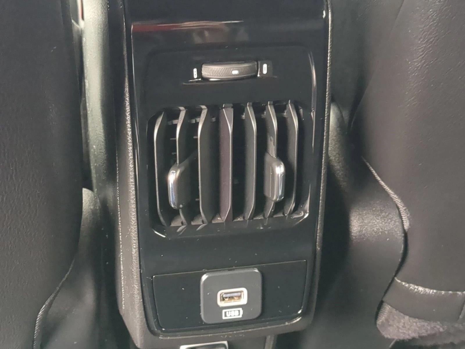 2024 Jeep Compass Trailhawk 4x4