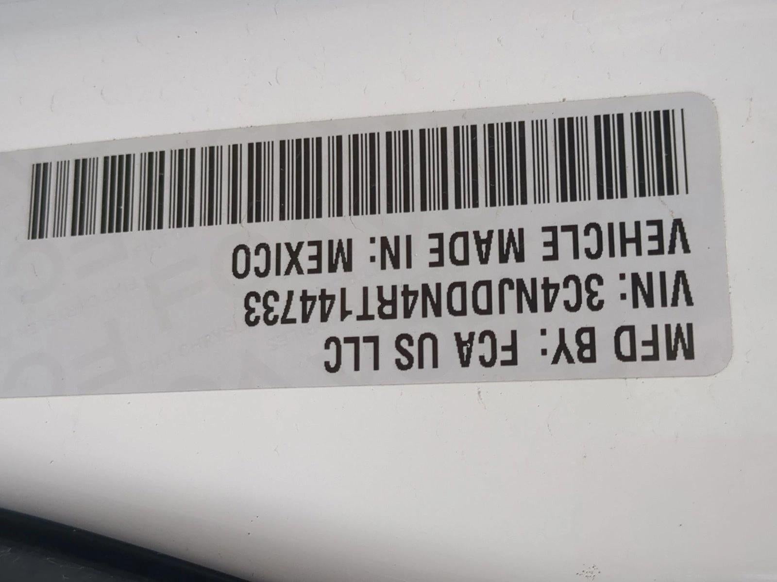 2024 Jeep Compass Trailhawk 4x4