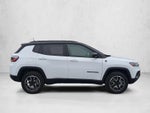 2024 Jeep Compass Trailhawk 4x4