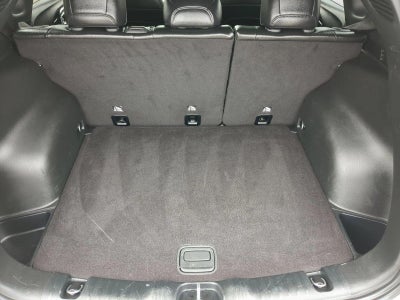 2024 Jeep Compass Trailhawk 4x4