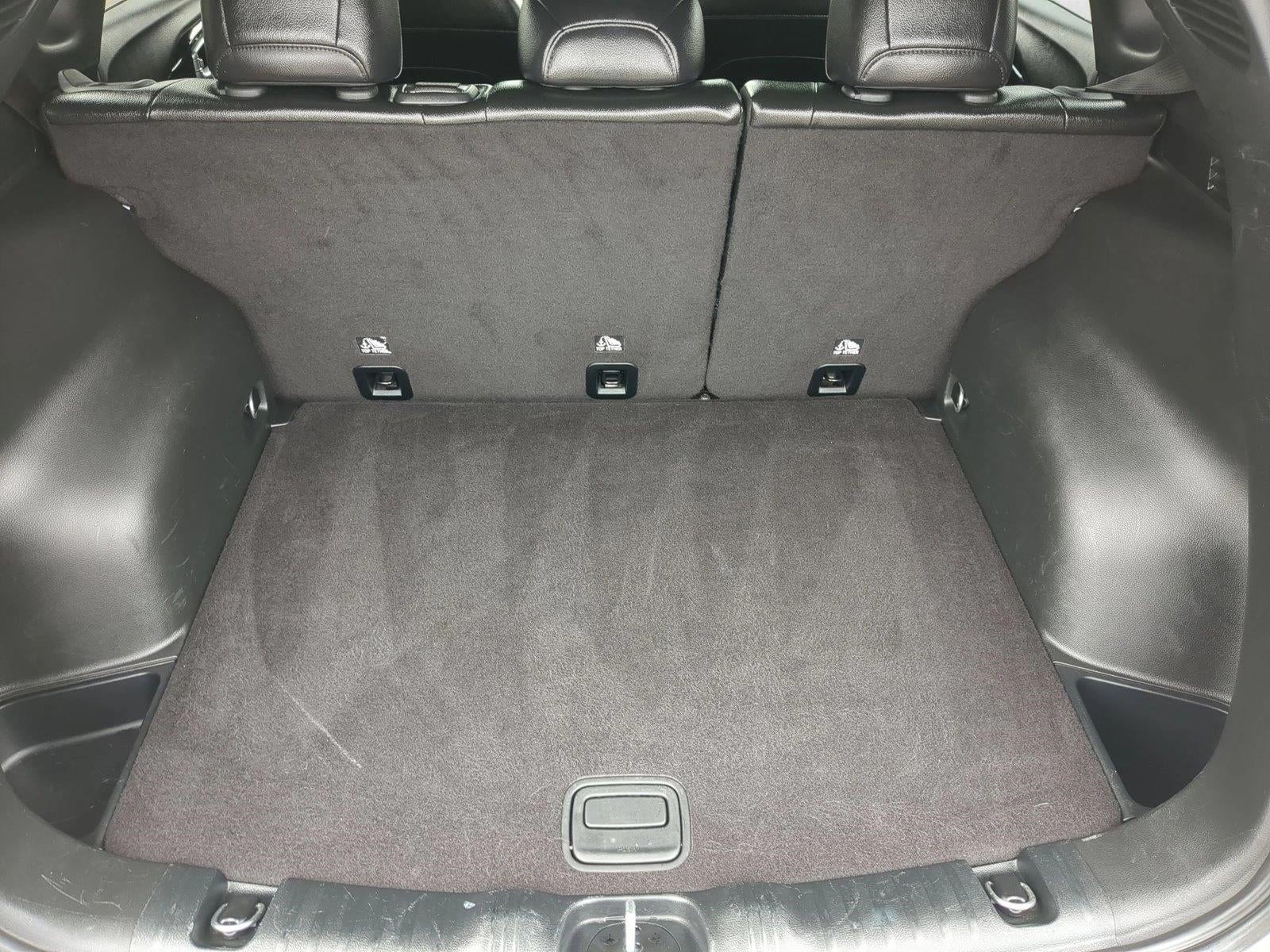 2024 Jeep Compass Trailhawk 4x4