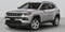 2024 Jeep Compass Trailhawk 4x4