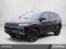 2023 Jeep Compass Trailhawk 4x4