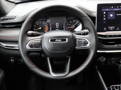 2023 Jeep Compass Trailhawk 4x4