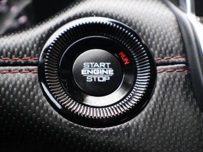 2023 Jeep Compass Trailhawk 4x4