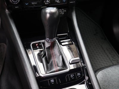 2023 Jeep Compass Trailhawk 4x4
