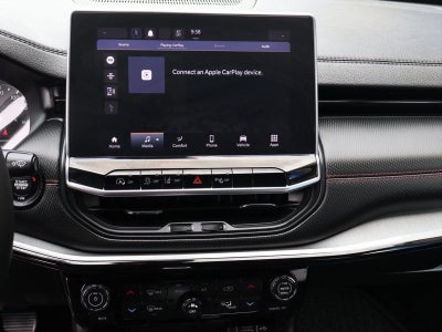 2023 Jeep Compass Trailhawk 4x4