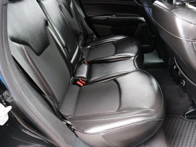 2023 Jeep Compass Trailhawk 4x4