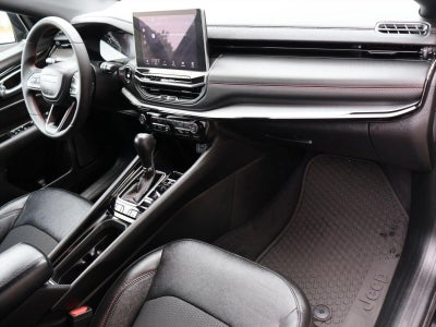 2023 Jeep Compass Trailhawk 4x4