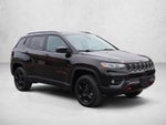 2023 Jeep Compass Trailhawk 4x4