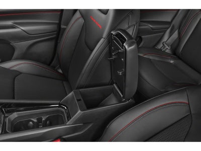 2023 Jeep Compass Trailhawk 4x4