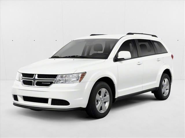 2013 Dodge Journey FWD 4dr SXT