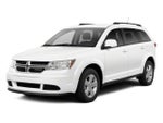2013 Dodge Journey FWD 4dr SXT
