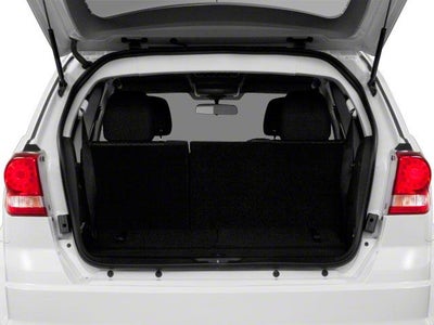 2013 Dodge Journey FWD 4dr SXT