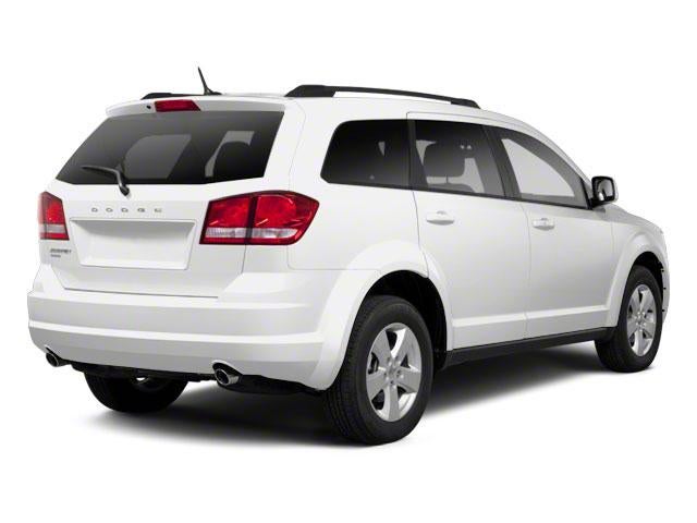2013 Dodge Journey FWD 4dr SXT