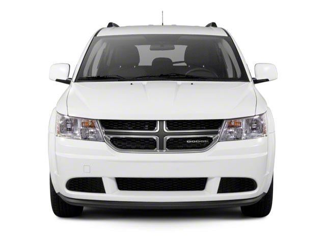 2013 Dodge Journey FWD 4dr SXT