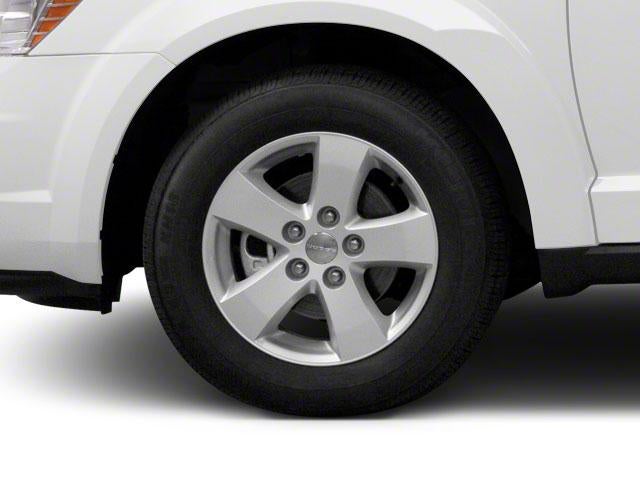 2013 Dodge Journey FWD 4dr SXT