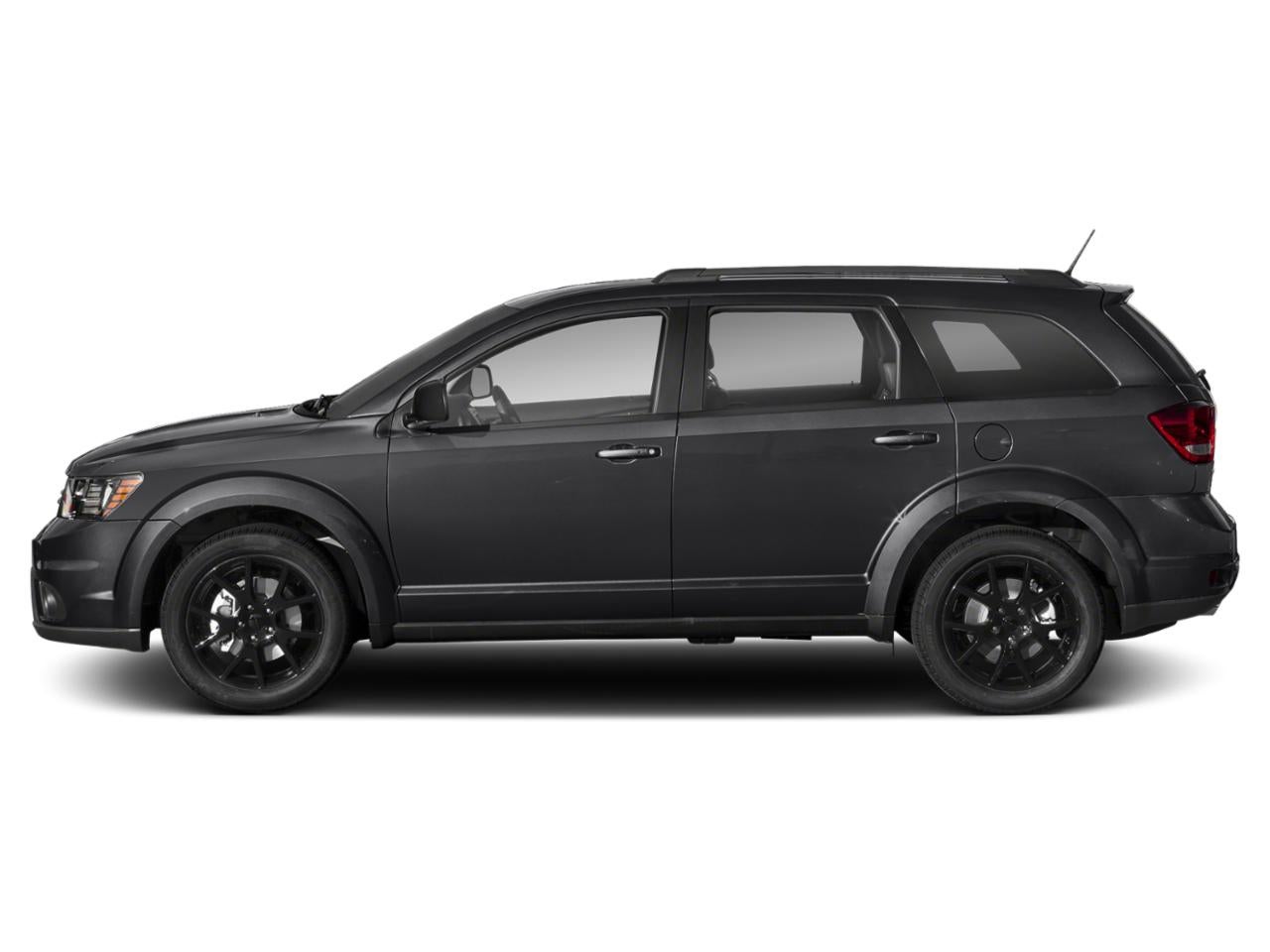 2018 Dodge Journey GT FWD