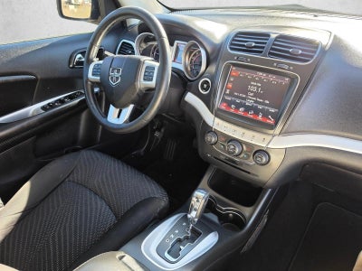 2014 Dodge Journey AWD 4dr SXT