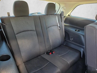 2014 Dodge Journey AWD 4dr SXT