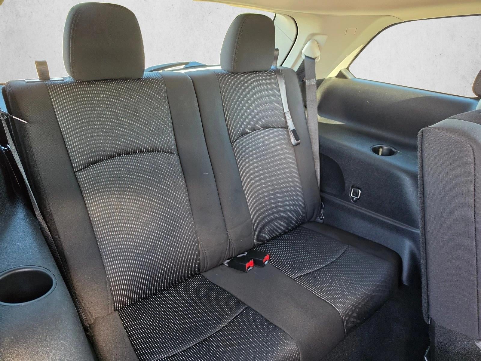 2014 Dodge Journey AWD 4dr SXT