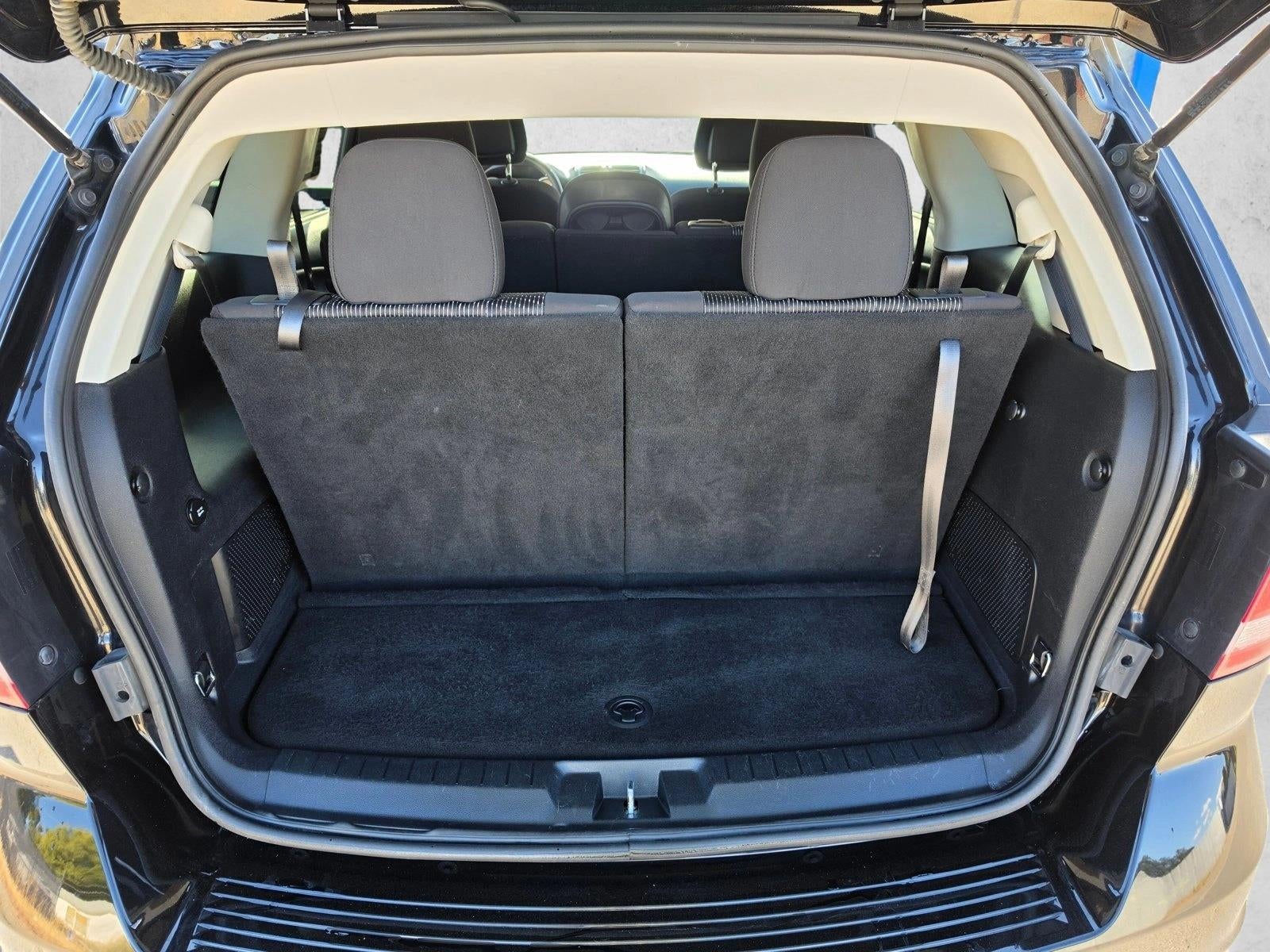2014 Dodge Journey AWD 4dr SXT