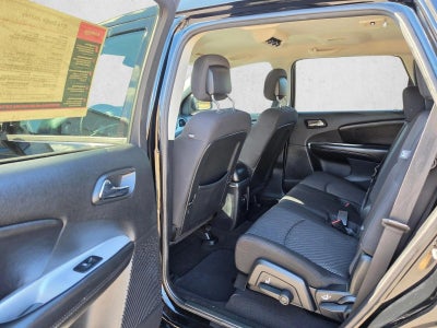 2014 Dodge Journey AWD 4dr SXT