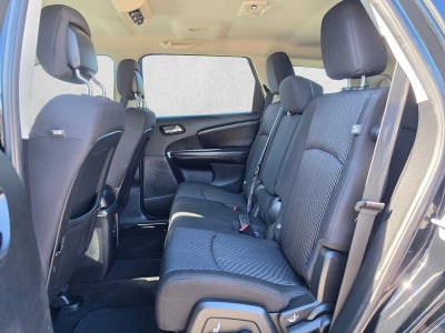 2014 Dodge Journey AWD 4dr SXT