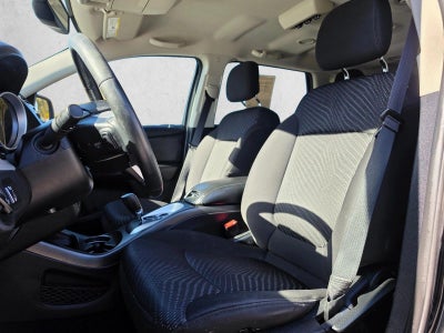 2014 Dodge Journey AWD 4dr SXT