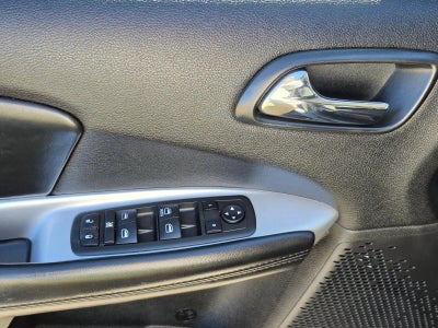 2014 Dodge Journey AWD 4dr SXT