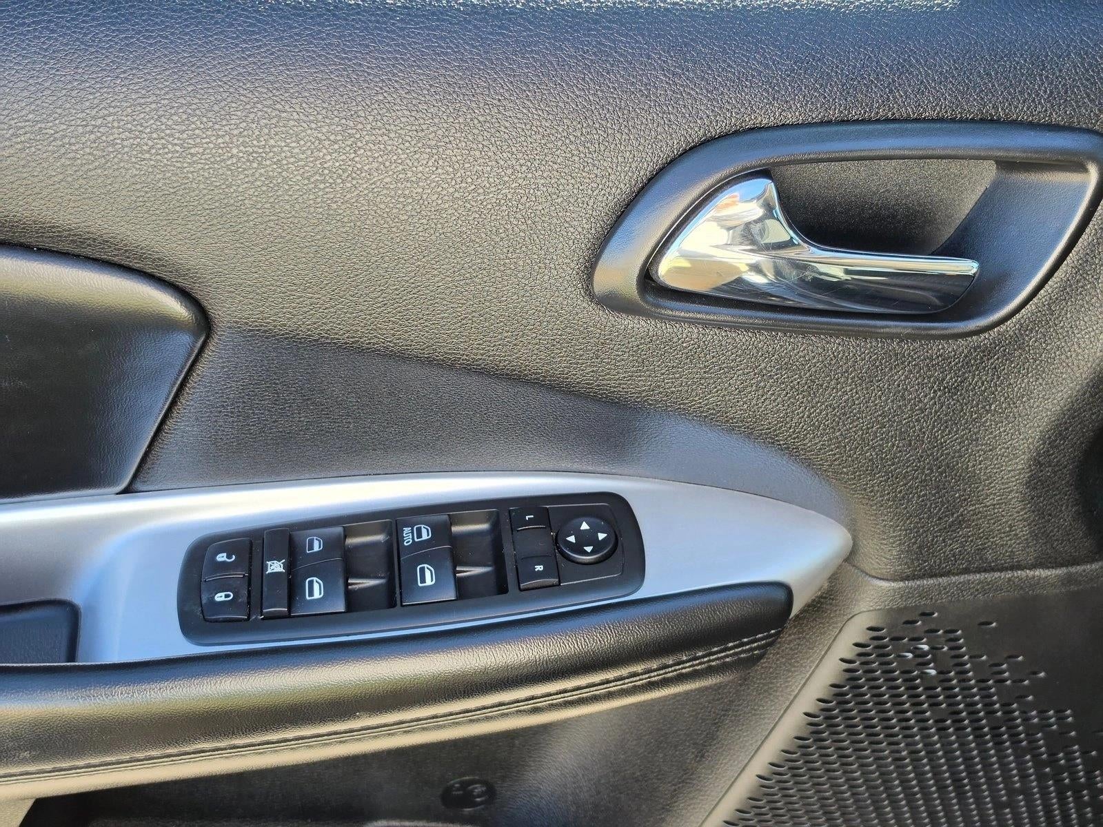 2014 Dodge Journey AWD 4dr SXT