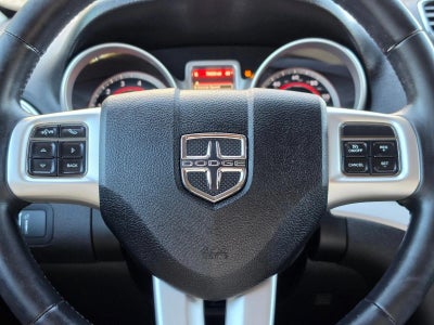 2014 Dodge Journey AWD 4dr SXT