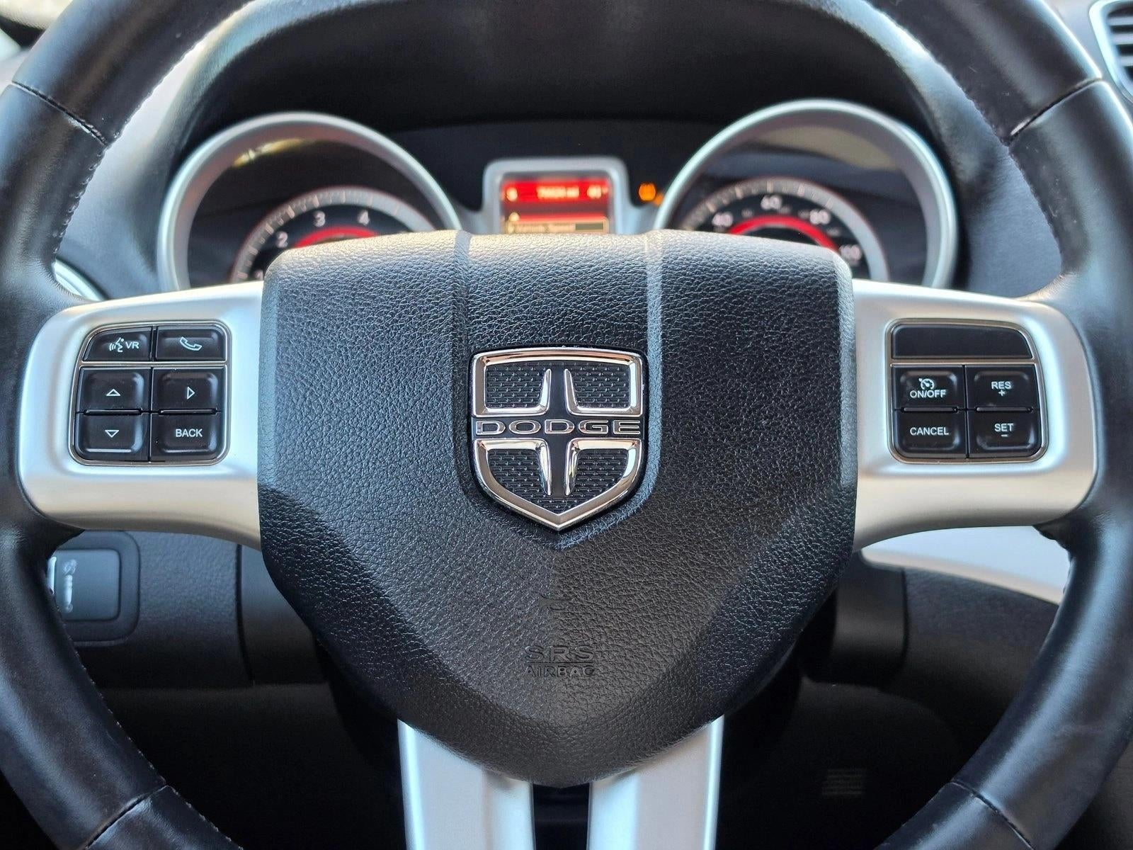 2014 Dodge Journey AWD 4dr SXT