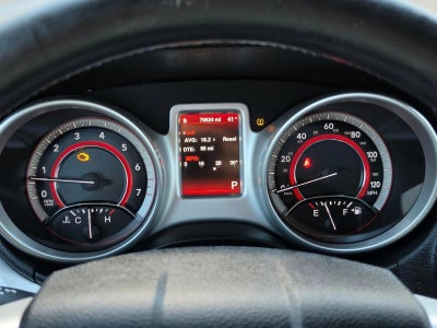 2014 Dodge Journey AWD 4dr SXT