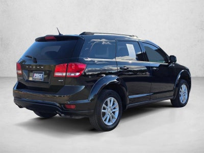 2014 Dodge Journey AWD 4dr SXT
