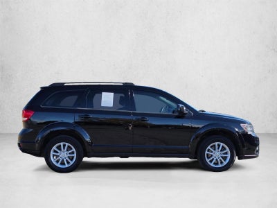 2014 Dodge Journey AWD 4dr SXT