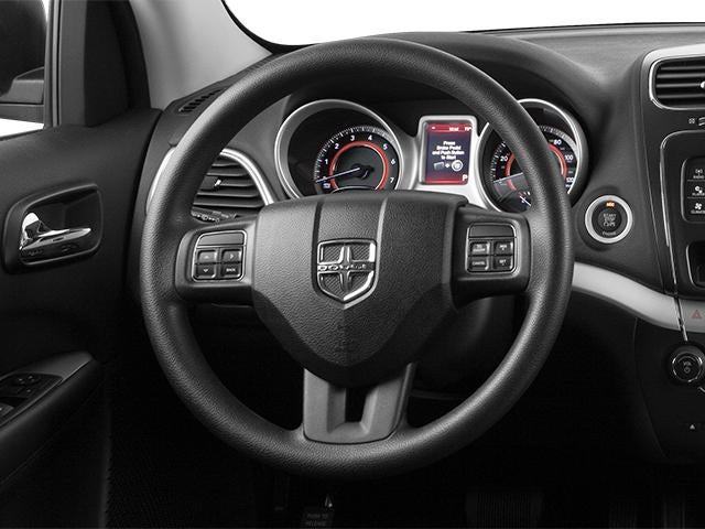 2014 Dodge Journey AWD 4dr SXT