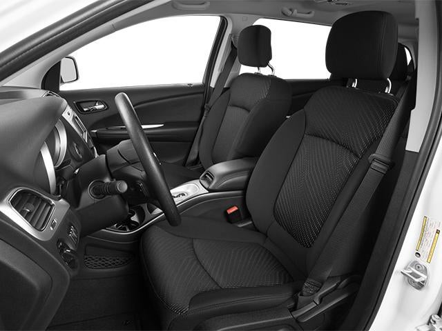 2014 Dodge Journey AWD 4dr SXT