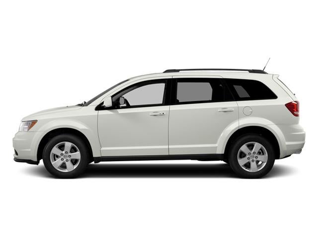 2014 Dodge Journey AWD 4dr SXT