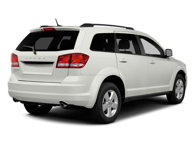 2014 Dodge Journey AWD 4dr SXT