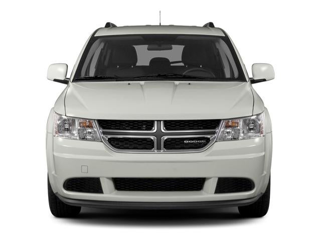 2014 Dodge Journey AWD 4dr SXT
