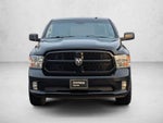 2014 RAM 1500 2WD Regular Cab 6.4 Ft Box Tradesman