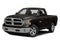 2014 RAM 1500 2WD Regular Cab 6.4 Ft Box Tradesman