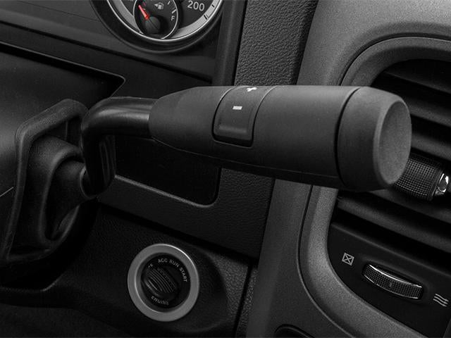 2014 RAM 1500 2WD Regular Cab 6.4 Ft Box Tradesman