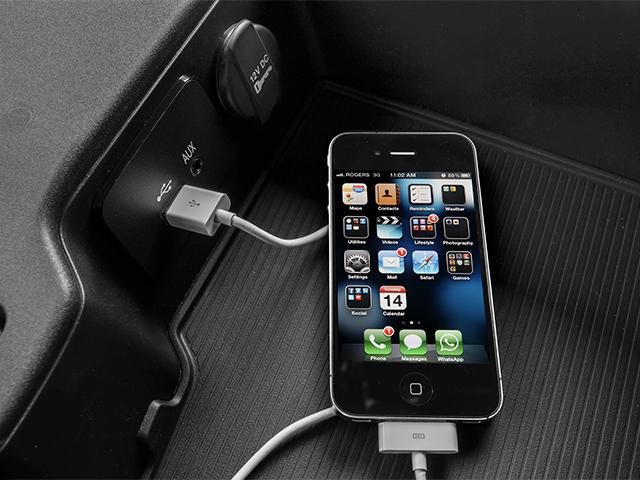 2014 RAM 1500 2WD Regular Cab 6.4 Ft Box Tradesman