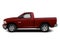 2014 RAM 1500 2WD Regular Cab 6.4 Ft Box Tradesman