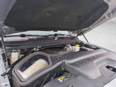 2021 RAM 2500 Big Horn 4x4 Crew Cab 6'4" Box